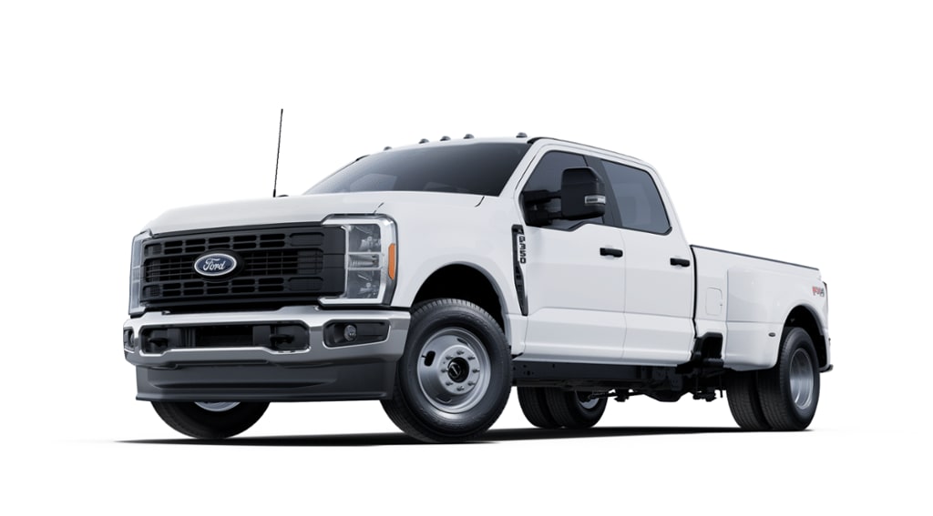 2025 Super Duty