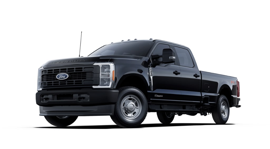 2025 Super Duty