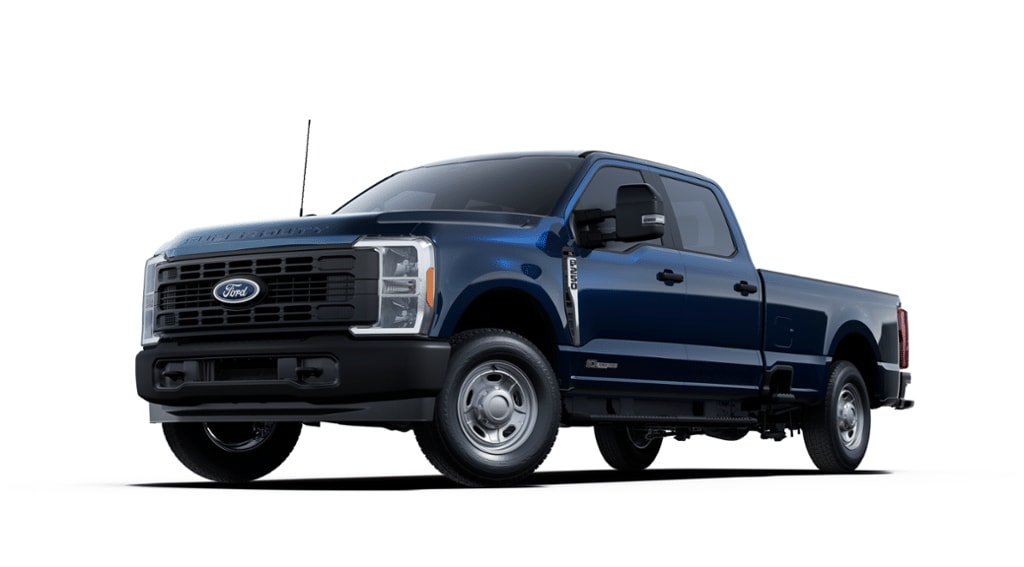 2025 Super Duty F-250 XL