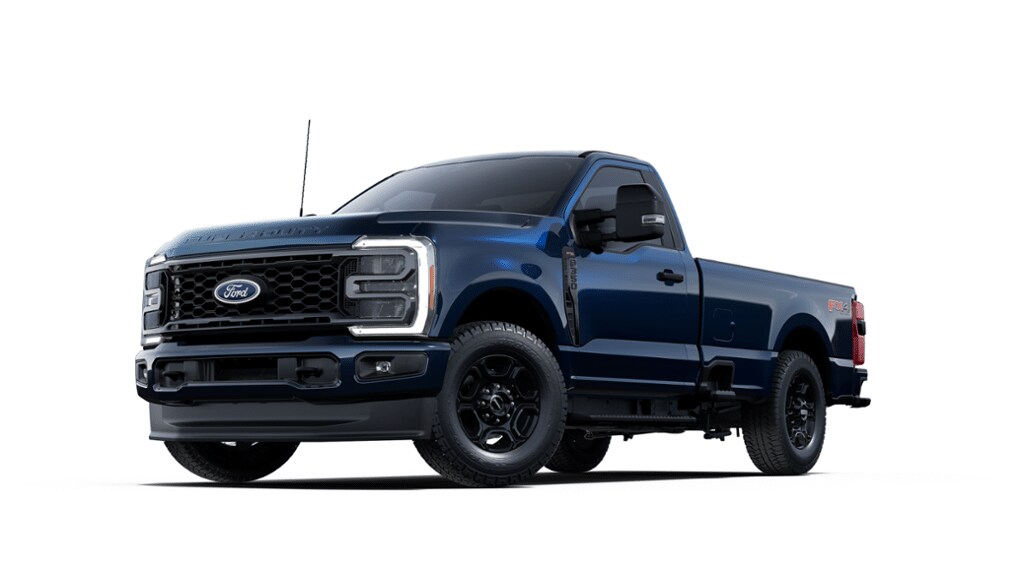 2025 Super Duty