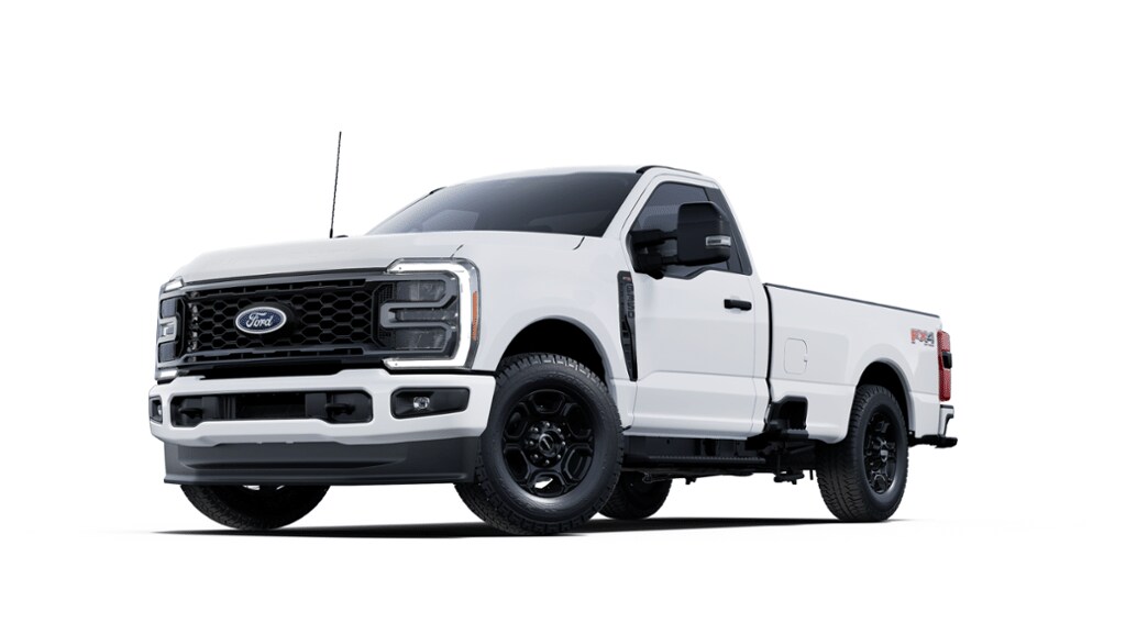 2025 Super Duty