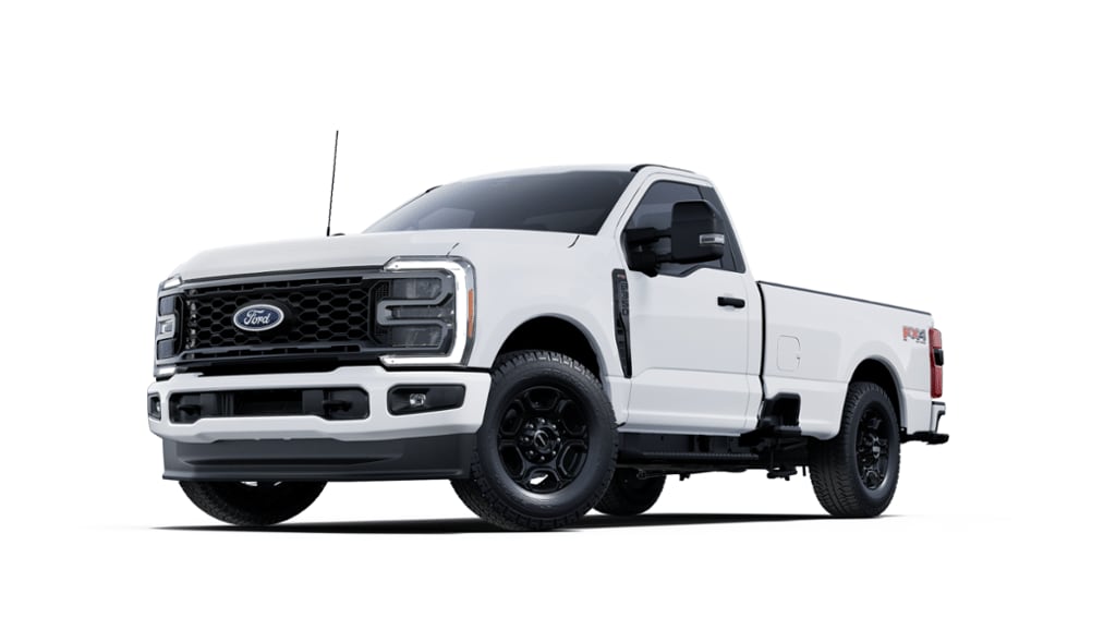 2025 Super Duty