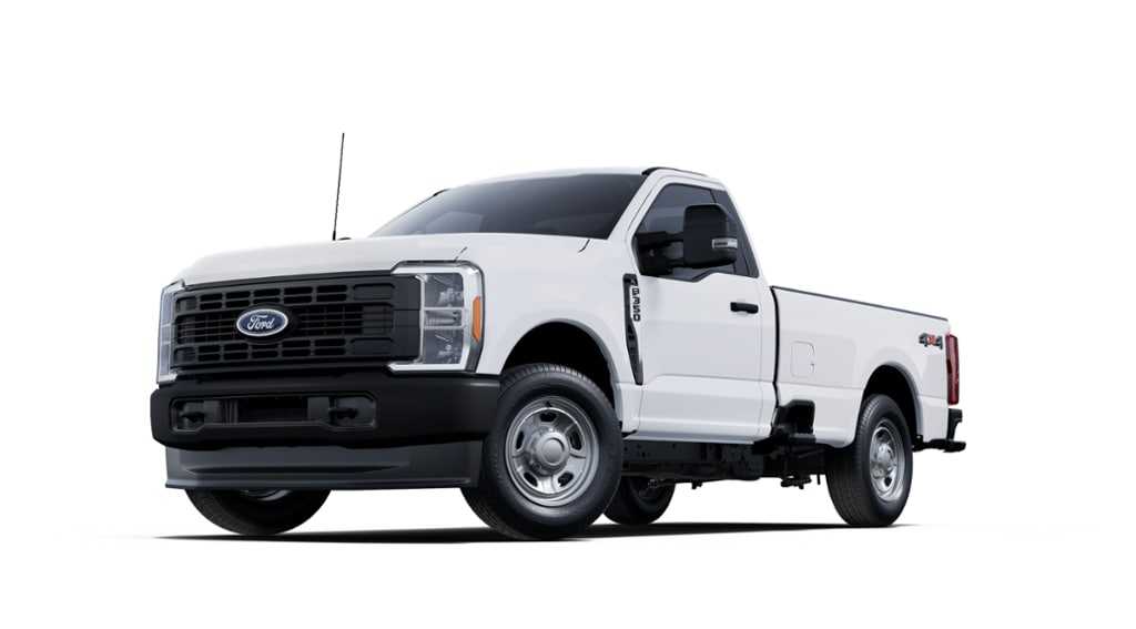 2025 Super Duty