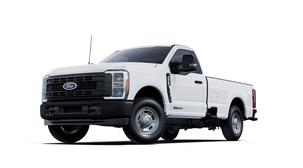 2025 Super Duty F-250 XL
