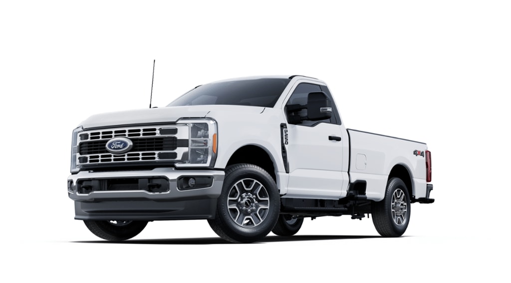 2025 Super Duty