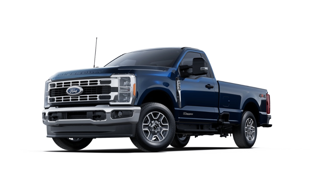 2025 Super Duty