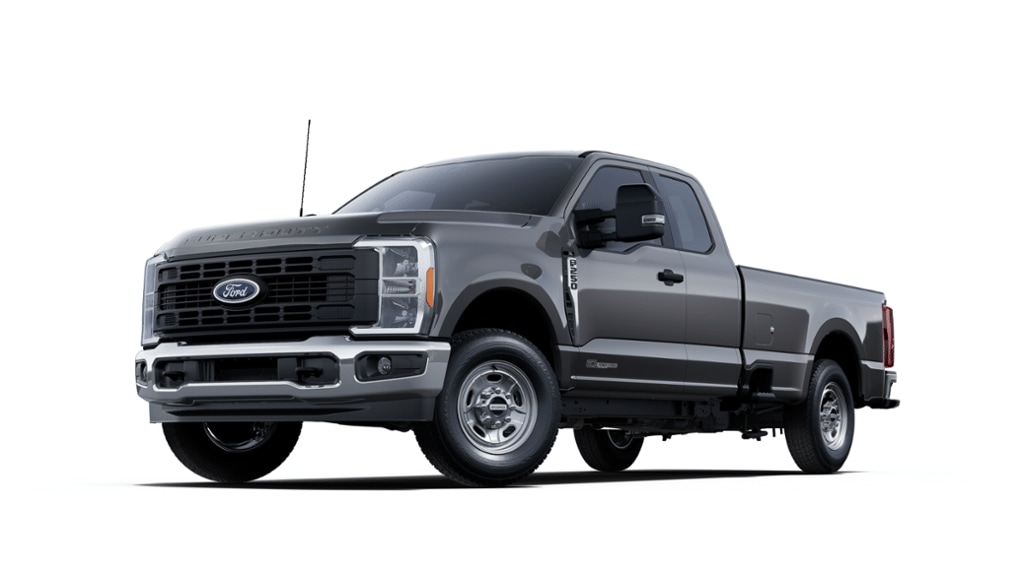 2025 Super Duty F-250 XL