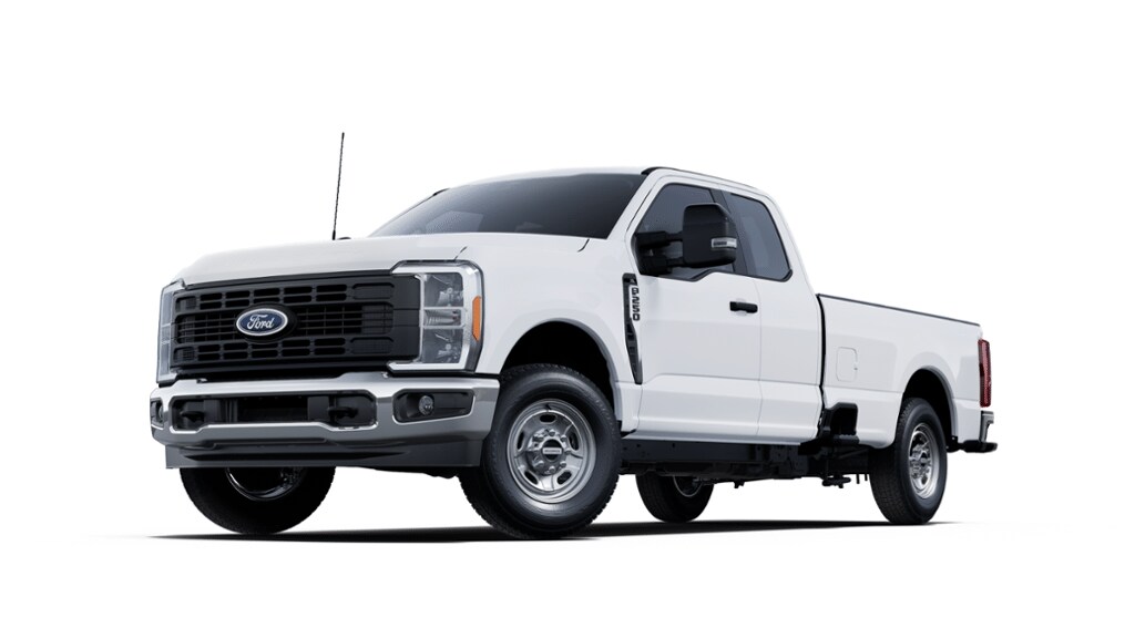 2025 Super Duty