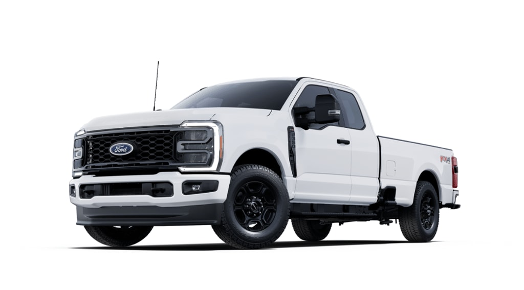 2025 Super Duty