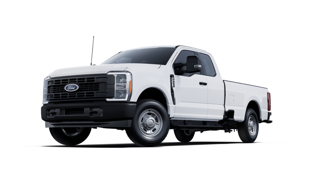 2025 Super Duty