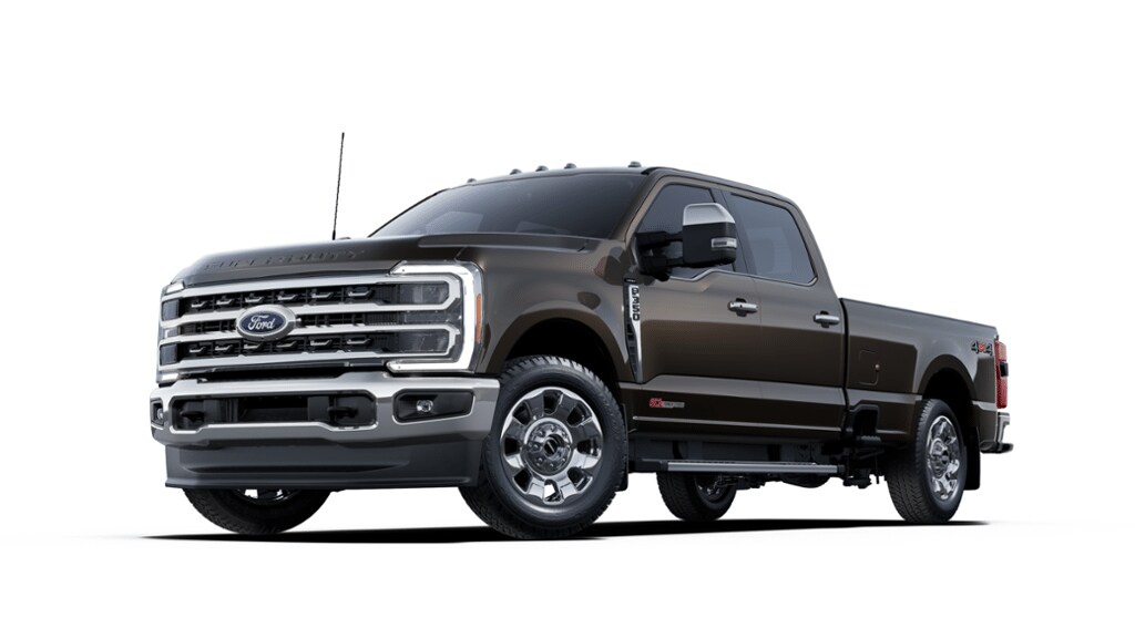 2025 Super Duty
