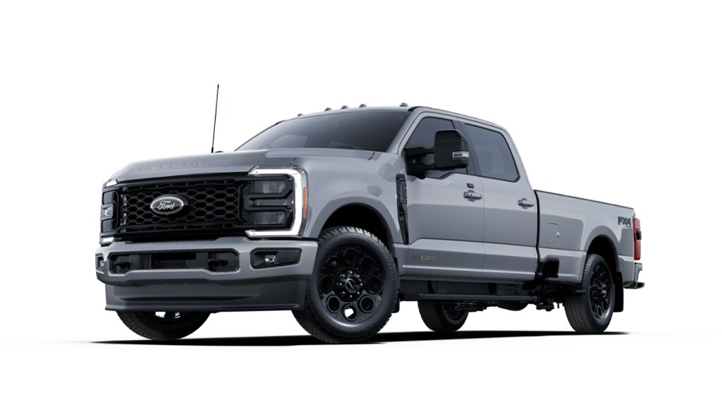 2025 Super Duty F-250 LARIAT