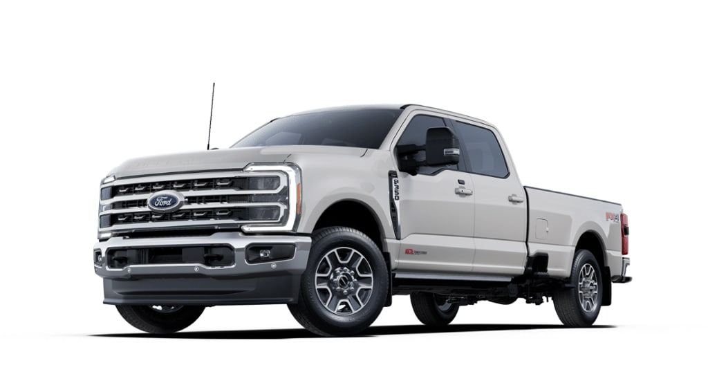 2025 Super Duty F-350 LARIAT