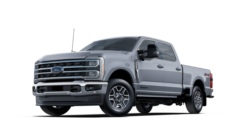 2025 Super Duty
