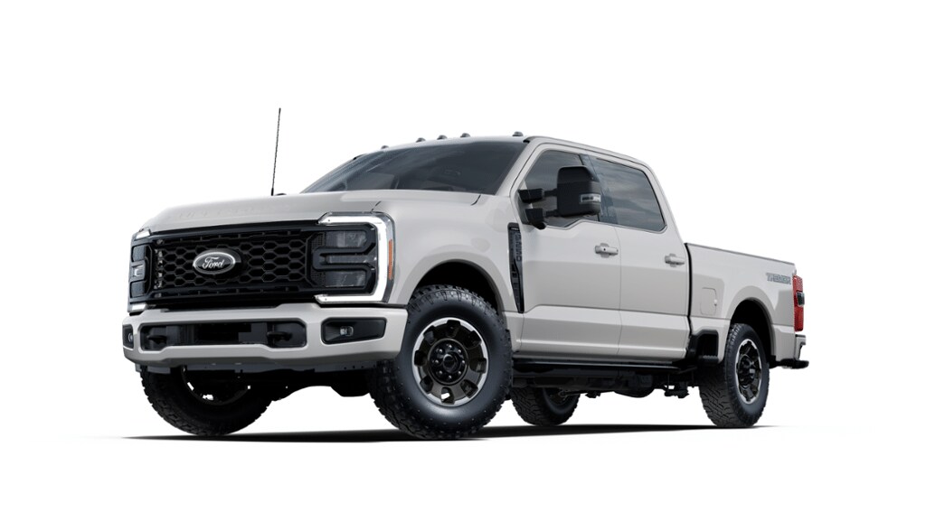 2025 Super Duty F-250 LARIAT