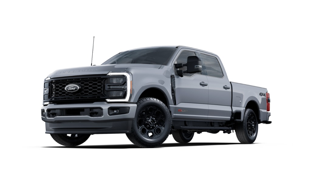 2025 Super Duty F-250 LARIAT