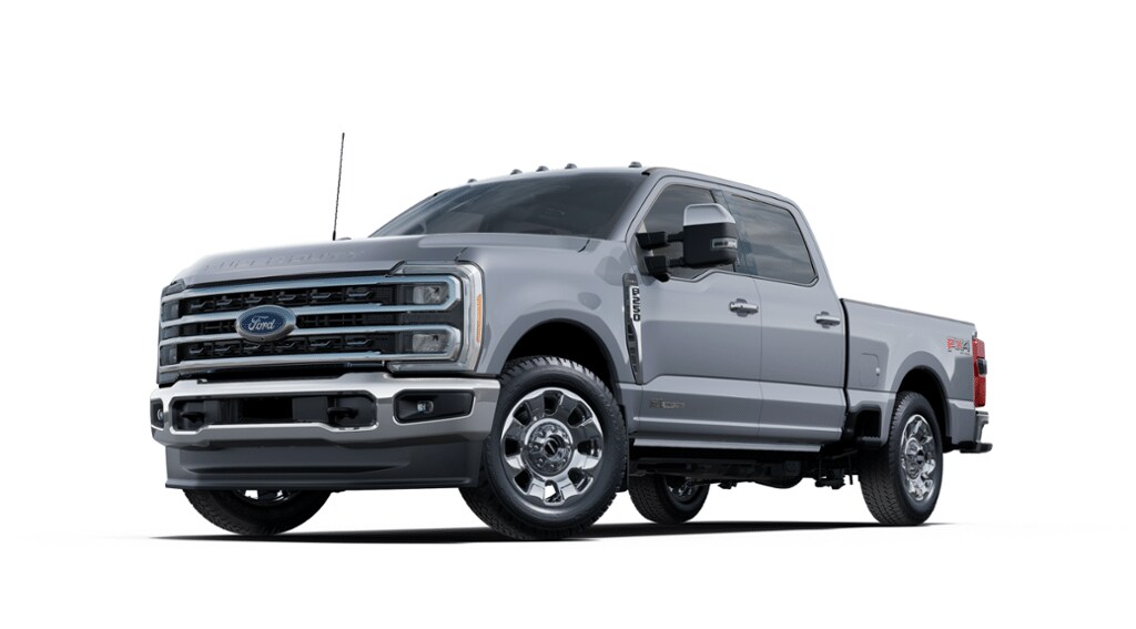 2025 Super Duty F-250 LARIAT