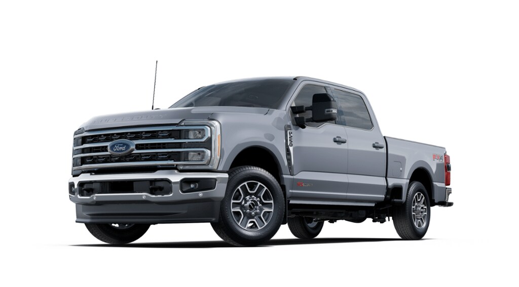 2025 Super Duty F-250 LARIAT