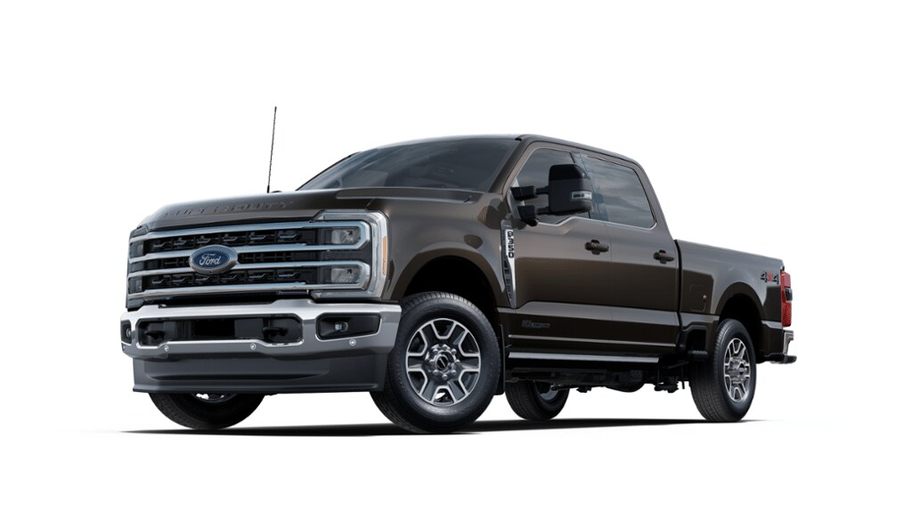 2025 Super Duty F-350 LARIAT