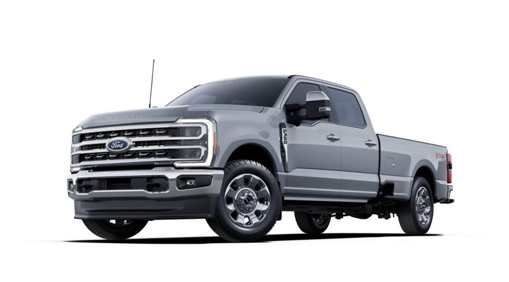 2025 Super Duty F-350 LARIAT