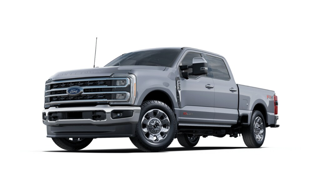 2025 Super Duty