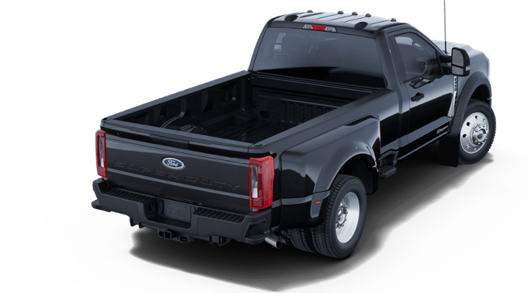 Rear Wheel Impact Area Kit Extended Dually Coverage | FORD F-450 XLT 2020 Rear Wheel Impact Area Kit Extended Dually Coverage | FORD F-450 XLT 2020