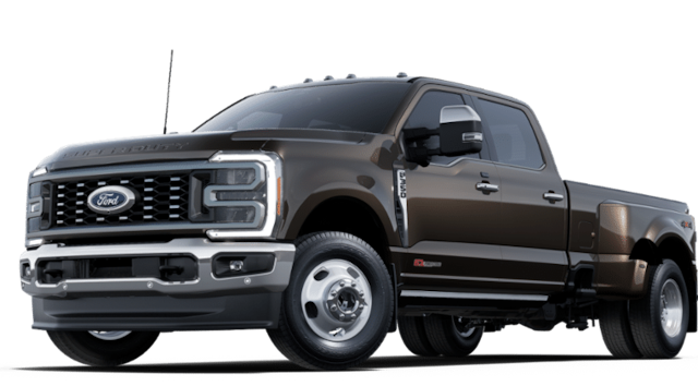 2025 Ford SuperDuty