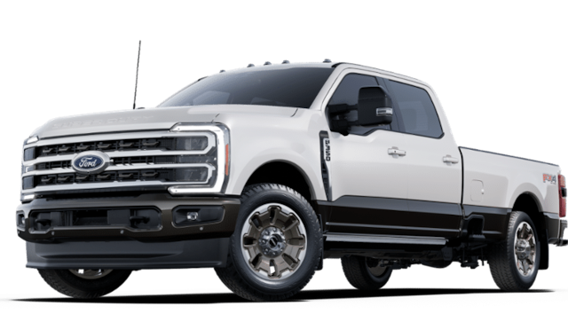 2025 Ford SuperDuty