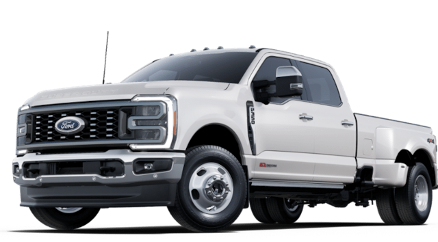 2025 Ford SuperDuty