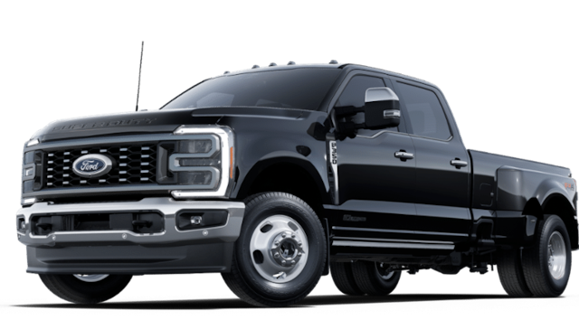 2025 Ford SuperDuty