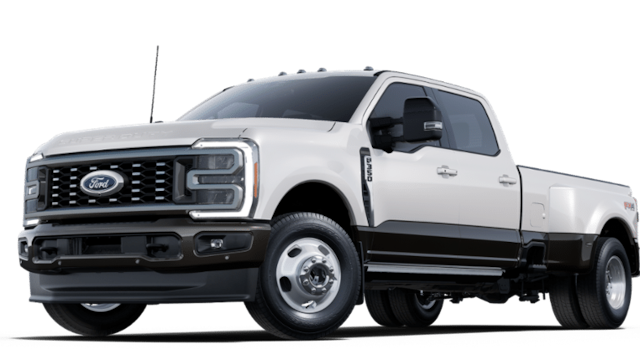 2025 Ford SuperDuty