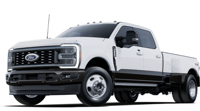 2025 Ford SuperDuty