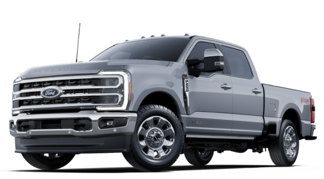 2025 Ford SuperDuty