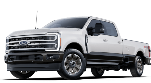 2025 Ford SuperDuty