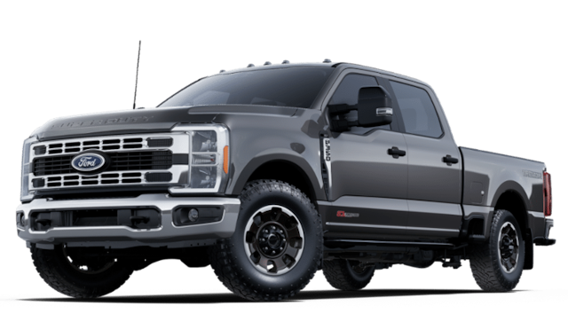 2025 Ford SuperDuty