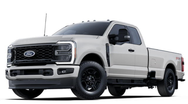 2025 Ford SuperDuty