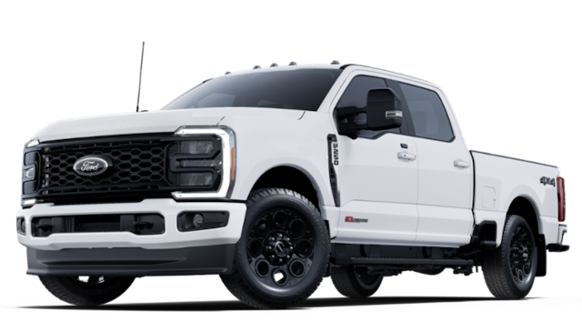 2025 Ford SuperDuty