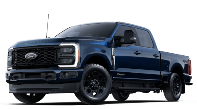 2025 Ford SuperDuty