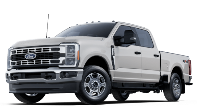 2025 Ford SuperDuty