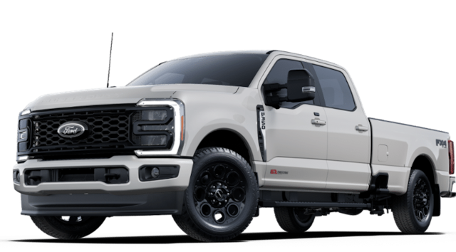 2025 Ford SuperDuty
