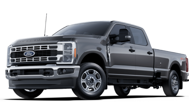 2025 Ford SuperDuty