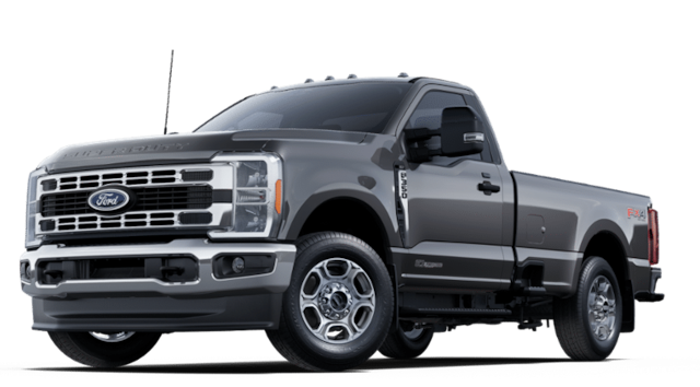 2025 Ford SuperDuty
