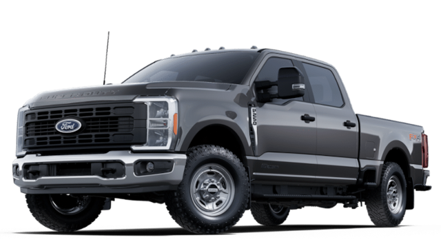 2025 Ford SuperDuty