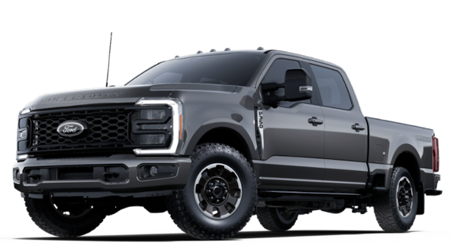 2025 Ford SuperDuty