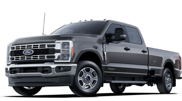 2025 Ford SuperDuty