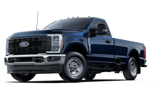 2025 Ford SuperDuty