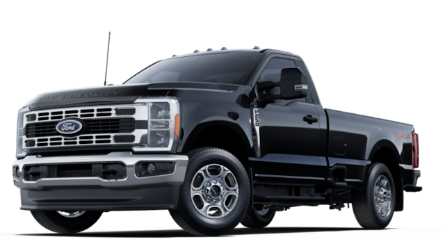 2025 Ford SuperDuty