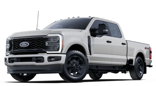 2025 Ford SuperDuty