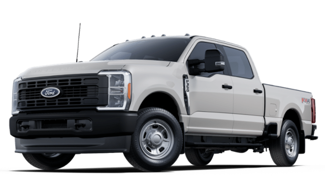 2025 Ford SuperDuty