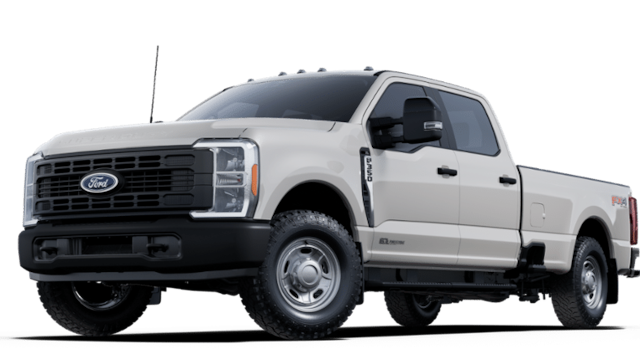 2025 Ford SuperDuty